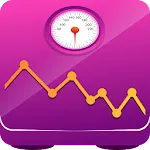 Weight-BMI Tracker | Indus Appstore | App Icon