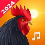 Alarm Ringtones: Loud & Funny | Indus Appstore | App Icon