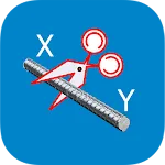 Steel cutting optimization Pro | Indus Appstore | App Icon