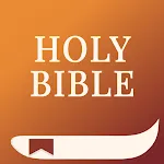 Bible App Lite - NIV Offline | Indus Appstore | App Icon