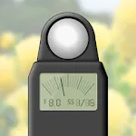 Light meter for photography | Indus Appstore | App Icon