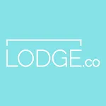 Lodge.co | Indus Appstore | App Icon