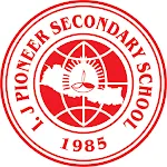 I.J Pioneer Secondary School | Indus Appstore | App Icon