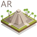 AR Buildings | Indus Appstore | App Icon