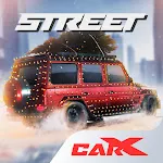 CarX Street | Indus Appstore | App Icon