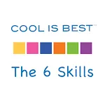 Cool Is Best: The 6 Skills | Indus Appstore | App Icon