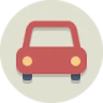 eTMS Drive | Indus Appstore | App Icon