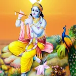 Krishna শ্রীকৃষ্ণ মাহাত্ম্য | Indus Appstore | App Icon