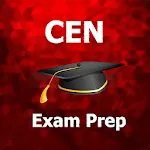 CEN Test Prep 2024 Ed | Indus Appstore | App Icon