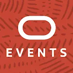 Oracle Events | Indus Appstore | App Icon