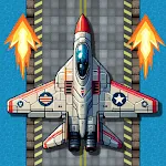 Aircraft Wargame 2 | Indus Appstore | App Icon