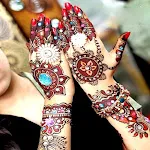 Mehndi Design Latest (Offline) | Indus Appstore | App Icon