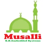 MUSALLI BY S.B.EMBEDDED SYSTEM | Indus Appstore | App Icon