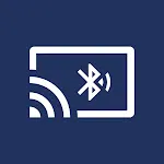 Screen Cast: Bluetooth Manager | Indus Appstore | App Icon