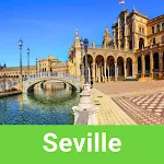 Seville Tour Guide:SmartGuide | Indus Appstore | App Icon