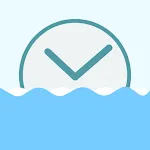 Floating Clock | Indus Appstore | App Icon