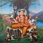 Shri Datta Prabhu Mantra श्री  | Indus Appstore | App Icon