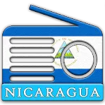 Nicaragua Radio Stations FM | Indus Appstore | App Icon