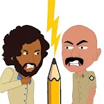 Draw Them All - Indian Game | Indus Appstore | App Icon