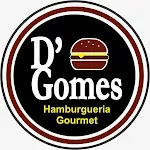 D' Gomes Hamburgueria Goumert | Indus Appstore | App Icon