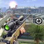 Pure Sniper: Gun Shooter Games | Indus Appstore | App Icon