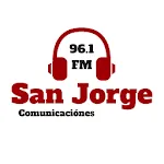 Radio San Jorge Comun. 96.1 FM | Indus Appstore | App Icon