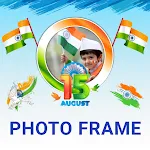 Independence Day Photo Frame | Indus Appstore | App Icon