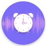 Alarm Tunes: Music Songs Clock | Indus Appstore | App Icon