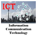 Information Communication Tech | Indus Appstore | App Icon