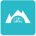 Book Cave Direct | Indus Appstore | App Icon