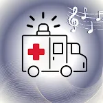 Ambulance sound | Indus Appstore | App Icon