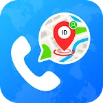 Mobile Number Location Tracker | Indus Appstore | App Icon