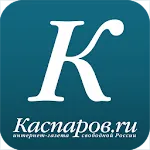 Каспаров.Ru | Indus Appstore | App Icon