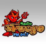 Radio Fuego 94.7 | Indus Appstore | App Icon