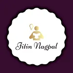 Jitin Nagpal | Indus Appstore | App Icon