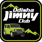 Odisha Jimny Club | Indus Appstore | App Icon