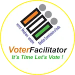 Voter Facilitator | Indus Appstore | App Icon