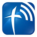 Church App Live | Indus Appstore | App Icon