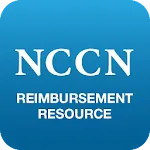 NCCN Reimbursement Resource | Indus Appstore | App Icon