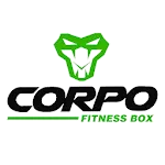 CORPO Fitness BOX | Indus Appstore | App Icon