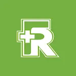 Frank Ross Healthapp icon