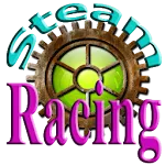 Steam Racing | Indus Appstore | App Icon