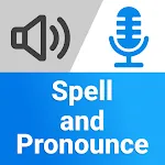 Spell and Pronounce It Right | Indus Appstore | App Icon