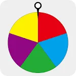 ふつうのルーレット | Indus Appstore | App Icon