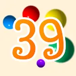 今彩539-報碼三拾九 | Indus Appstore | App Icon