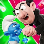 Smurfs Magic Match | Indus Appstore | App Icon