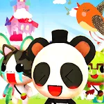 Cute Pet Adventure | Indus Appstore | App Icon