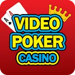 Video Poker Casino Vegas Games | Indus Appstore | App Icon