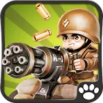 Little Commander - WWII TD | Indus Appstore | App Icon