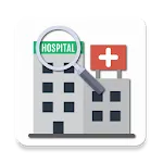 Hospital Finder | Indus Appstore | App Icon